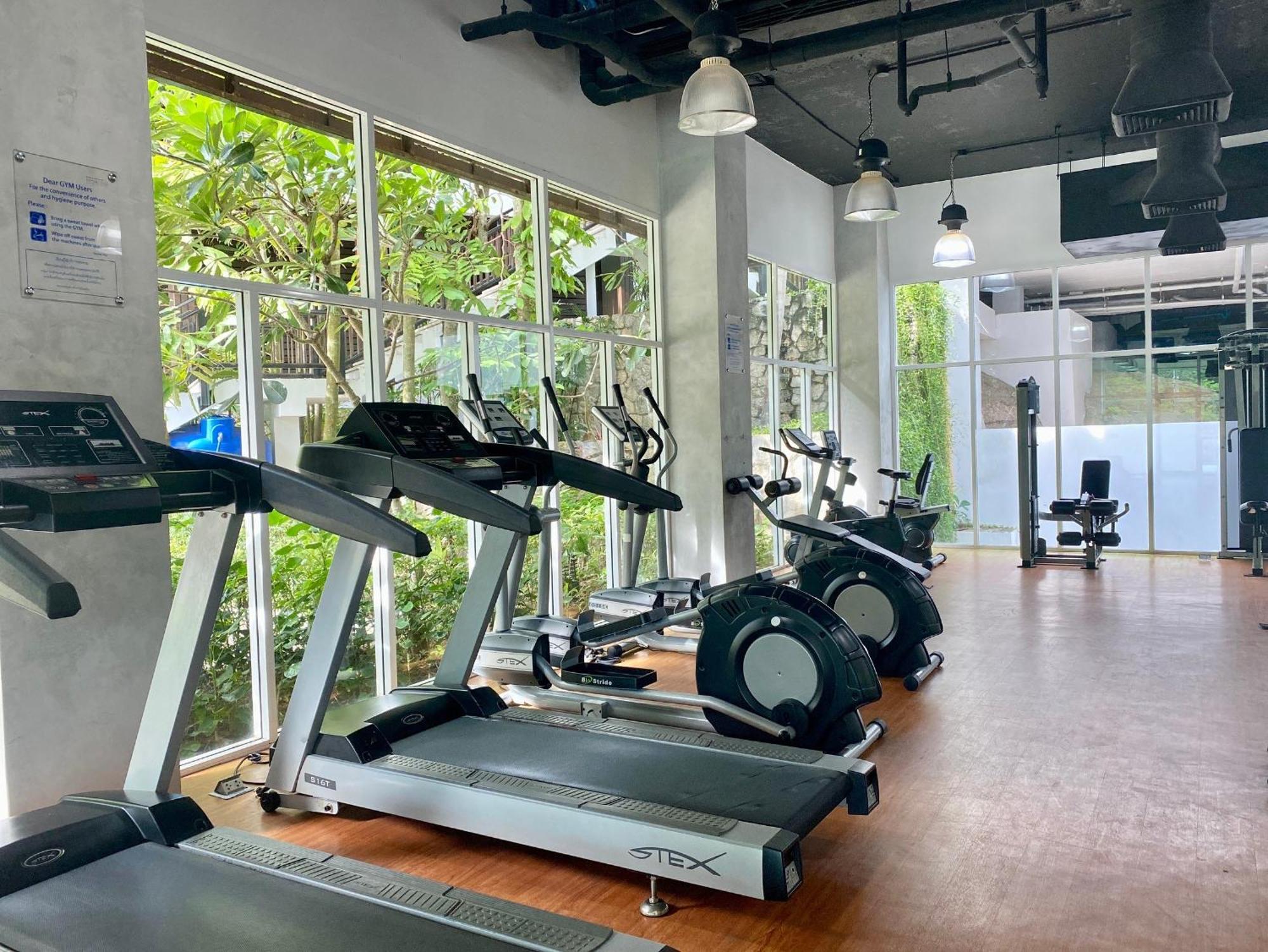 Grand Kamala Falls C3-10 Condo 2 Bedroom Pool Access Kathu Exterior photo
