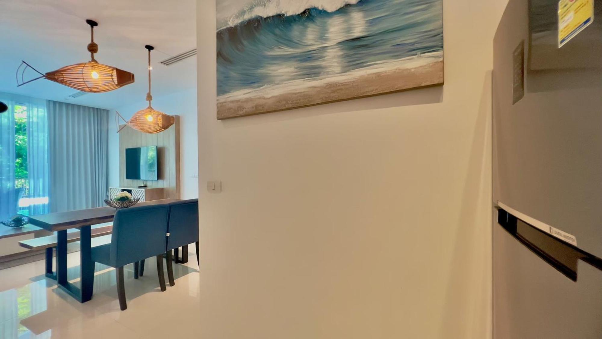 Grand Kamala Falls C3-10 Condo 2 Bedroom Pool Access Kathu Exterior photo