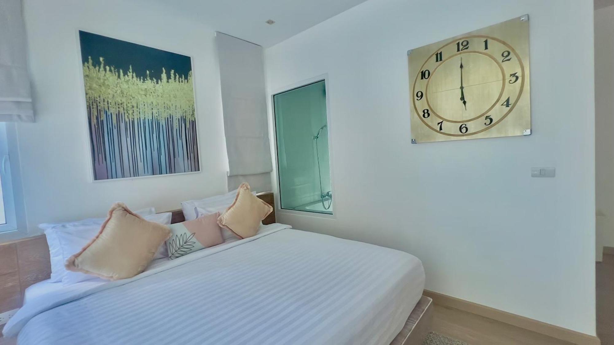 Grand Kamala Falls C3-10 Condo 2 Bedroom Pool Access Kathu Exterior photo