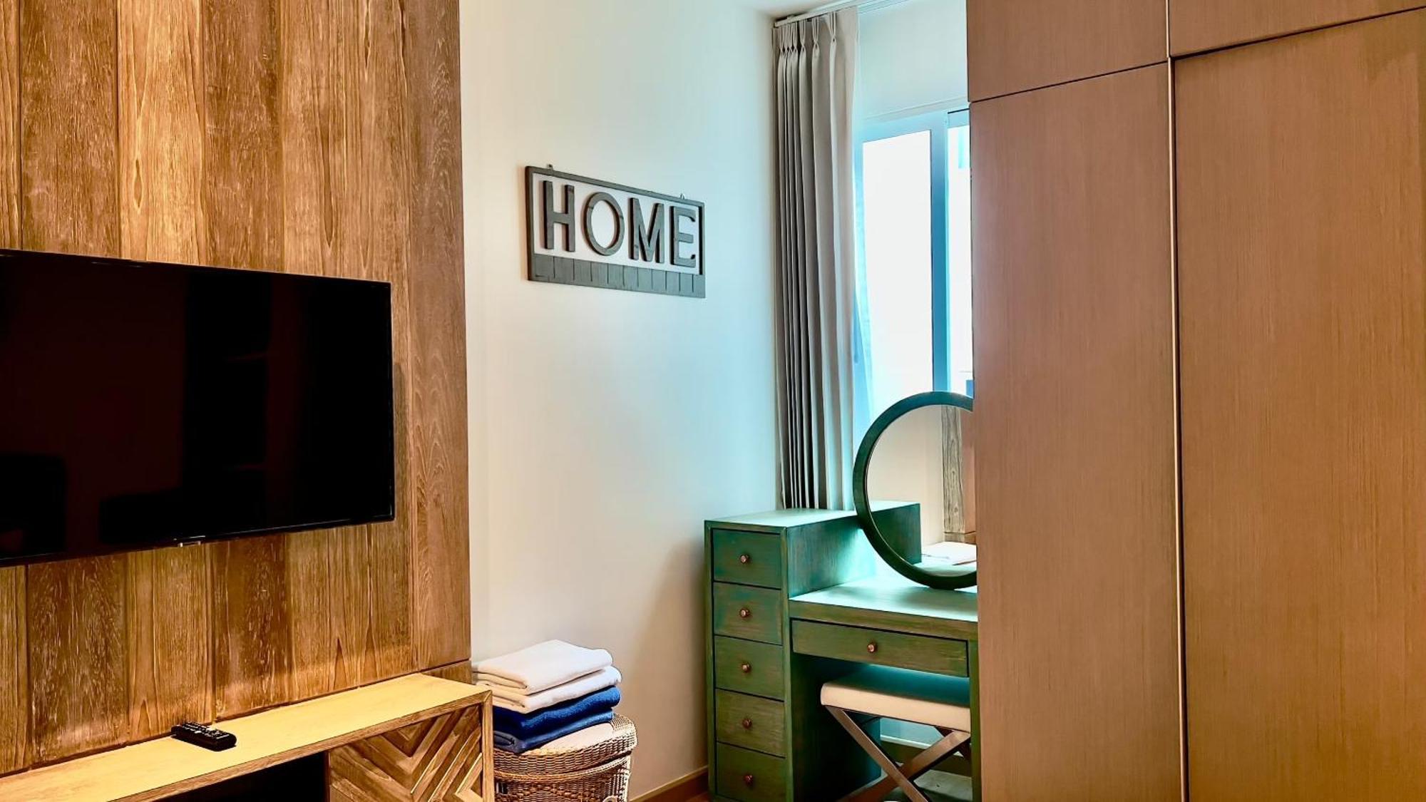 Grand Kamala Falls C3-10 Condo 2 Bedroom Pool Access Kathu Exterior photo