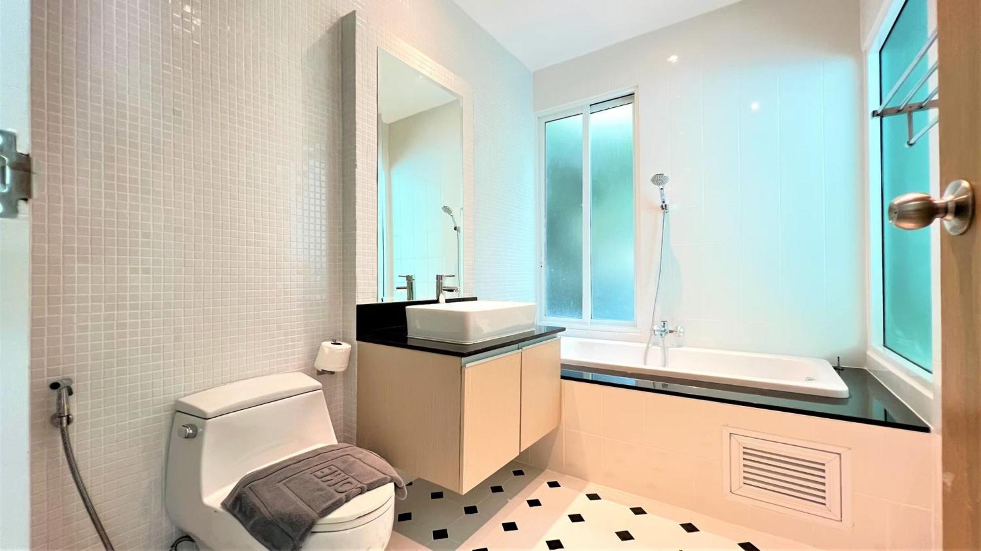 Grand Kamala Falls C3-10 Condo 2 Bedroom Pool Access Kathu Exterior photo